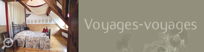 Voyages-voyages