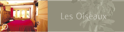 Les oiseaux
